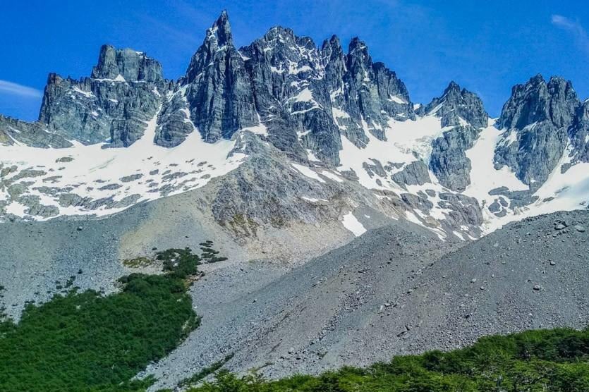Cerro-Castillo